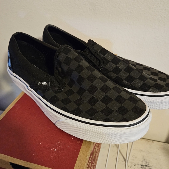Vans slip-on - Picture 6 of 7